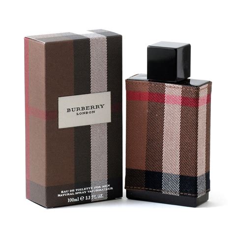 burberry london for men opinie|Burberry cologne for men.